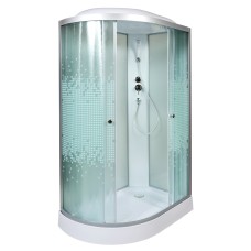 Душевая кабина AvaCan L 902 R 120x80