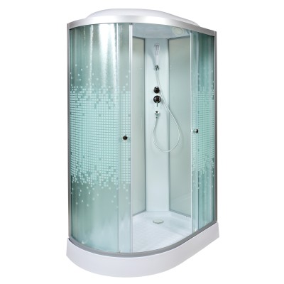 Душевая кабина AvaCan L 902 R 120x80