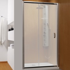 Душевая дверь в нишу Radaway Premium Plus DWJ 130 стекло фабрик 