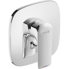 Смеситель Kludi Ameo 416500575 для ванны с душем 