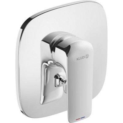 Смеситель Kludi Ameo 416500575 для ванны с душем