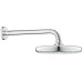 Душевой комплект Grohe Grohtherm 1000 34614001 С ВНУТРЕННЕЙ ЧАСТЬЮ
