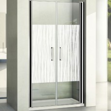 Душевая дверь в нишу Good Door Pandora SD-100-T-CH 