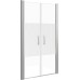 Душевая дверь в нишу Good Door Pandora SD-100-T-CH
