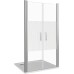 Душевая дверь в нишу Good Door Pandora SD-100-T-CH