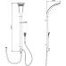 Душевая стойка Gllon GL-SL099B