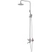 Душевая стойка Lemark Element LM5162S