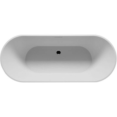 Ванна из искусственного камня Riho Barcelona 170x70