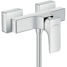 Смеситель Hansgrohe Metropol 32560000 для душа 