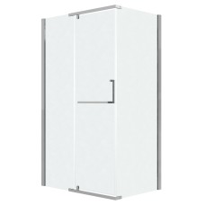 Душевое ограждение Grossman Pragma 120.K33.03.1280.10.02 120x80