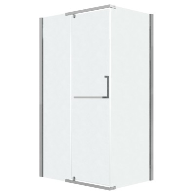 Душевое ограждение Grossman Pragma 120.K33.03.1280.10.02 120x80