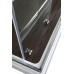 Душевая кабина AvaCan K2810 100x80