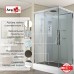 Душевая кабина AvaCan K2810 100x80