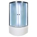 Душевая кабина AvaCan D511S LED 110x110