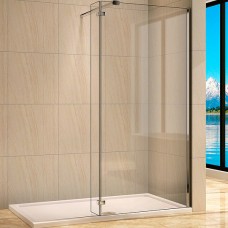 Душевая перегородка Weltwasser WW400 Walk-In 80G+30G 