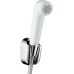 Гигиенический душ Hansgrohe Logis SET со смесителем