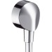 Гигиенический душ Hansgrohe Logis SET со смесителем