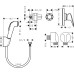 Гигиенический душ Hansgrohe Logis SET со смесителем