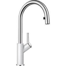 Смеситель Blanco Carena-S 520984 для кухонной мойки 
