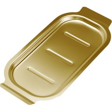 Коландер Alveus 1069007 без отверстий для моек 