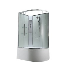 Душевая кабина AvaCan EM5812L N T 120x80