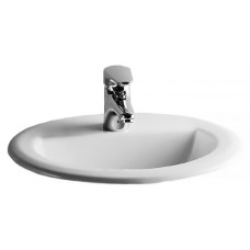 Раковина VitrA Arkitekt 6084B003-0001 52 см 