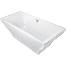 Акриловая ванна Villeroy & Boch La belle UBQ180LAB2PDV-01 alpin 