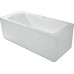 Акриловая ванна Santek Монако XL 160x75