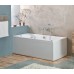Акриловая ванна Santek Монако XL 160x75