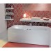 Акриловая ванна Santek Монако XL 160x75