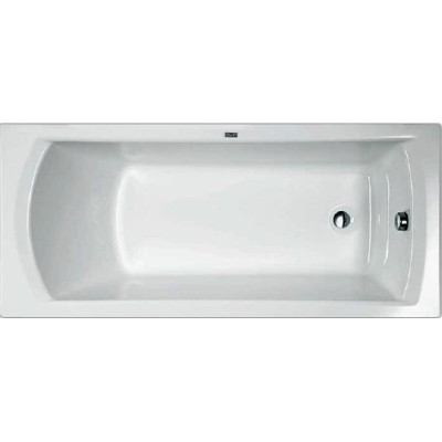 Акриловая ванна Santek Монако XL 160x75