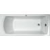 Акриловая ванна Santek Монако XL 160x75
