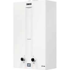 Водонагреватель Zanussi Fonte Turbo GWH 12 