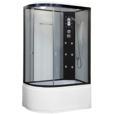 Душевая кабина Niagara NG-1910-01R 120x80