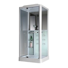 Душевая кабина Loranto CS-126 L 100x90