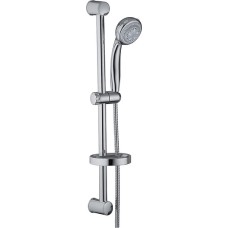 Душевой гарнитур Fima Carlo Frattini Sliding Rail F2159CR 