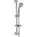 Душевой гарнитур Fima Carlo Frattini Sliding Rail F2159CR