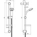 Душевой гарнитур Fima Carlo Frattini Sliding Rail F2159CR