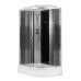 Душевая кабина Loranto CS-1200-25TM/M L 120x80