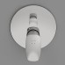 Смеситель Am.Pm Spirit V2.1 F71A85000 для ванны с душем