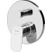 Смеситель Am.Pm Spirit V2.1 F71A85000 для ванны с душем