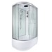 Душевая кабина Deto EM4511 R 110x80 с электрикой