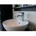 Смеситель Fiore Jafar 47CR5221 для раковины