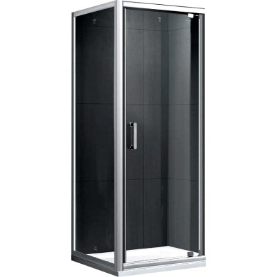 Душевое ограждение Gemy Sunny Bay S28170-A90 90x90