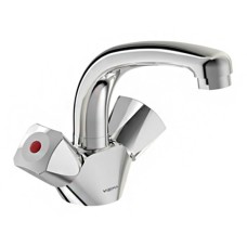 Смеситель Vidima Практик BA226AA для раковины 