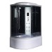 Душевая кабина River Dunay XL 120/90/44 ТН R 120x90