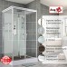 Душевая кабина AvaCan V2810 100x80