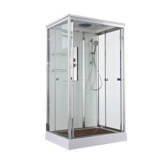 Душевая кабина AvaCan V2810 100x80