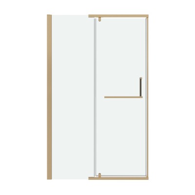 Душевая дверь в нишу Grossman Pragma 100.K33.03.120.32.00 120x195