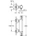 Термостат Grohe Grohtherm 800 34558000 для душа